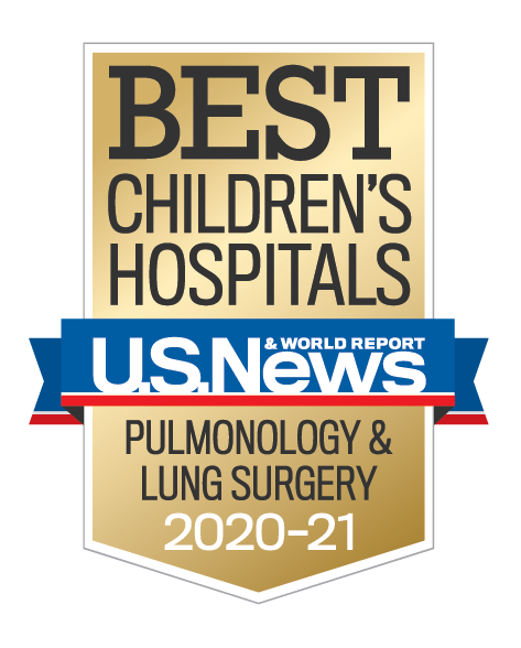 U.S. News and World Report Pulmonology & Lung Surgery
