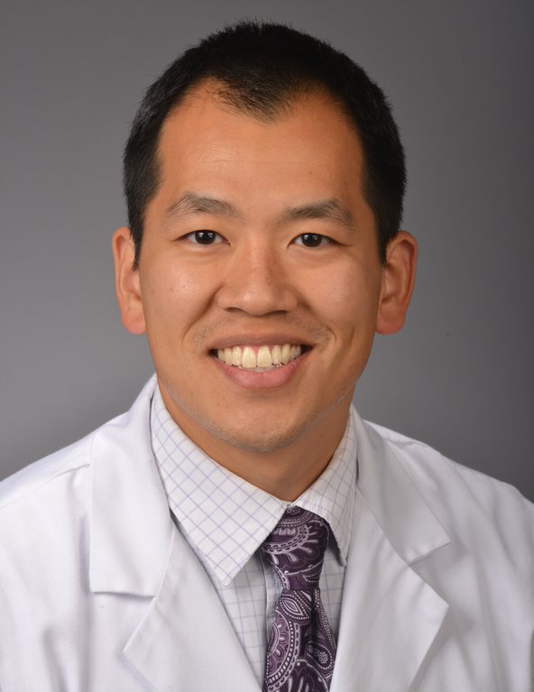 Danny Fu, PharmD, CDE, CPP