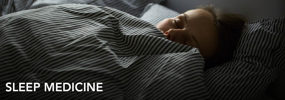 Carolina Sleep Services Atrium Health