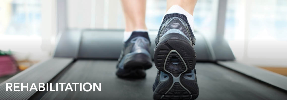 Rehabilitation Atrium Health