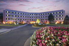 Atrium Health Union