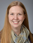Kristen McKnight, PharmD, BCPS