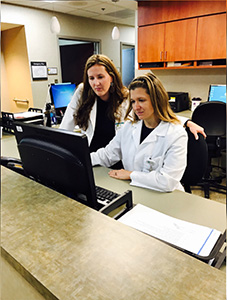 Program Site Descriptions Pharmacy Residency Program Atrium Health Cabarrus