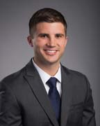 Stephen Pecevich