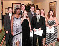 Class of 2003 Class of 2003