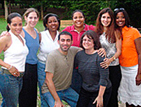 Class of 2004 Class of 2004