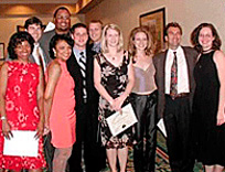 Class of 2005 Class of 2005