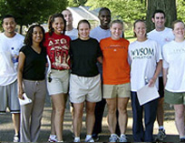 Class of 2007 Class of 2007