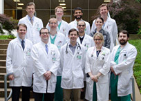 Internal Medicine Class of 2013 Internal Medicine Class of 2013