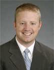 Clint Beaver, past fellow Clint Beaver, past fellow
