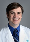 Philip Jon Van De Griend, current fellow Christina Vorobej, current fellow