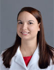 Christina Vorobej, current fellow Christina Vorobej, current fellow