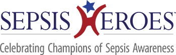 Sepsis Heroes Logo