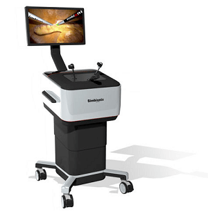 Laparoscopic Surgery Trainer