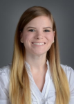 Megan Reinfried