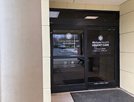 Urgent Care | Monroe, NC | Atrium Health
