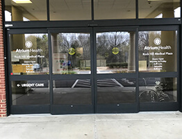 Urgent Care | Rock Hill, SC | Atrium Health