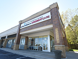 Urgent Care in Union | Monroe, NC | Atrium Health