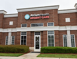 Urgent Care Belmont Nc Atrium Health
