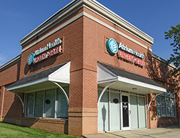 Urgent Care Huntersville Nc Atrium Health