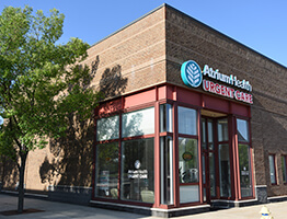 Urgent Care Mooresville Nc Atrium Health