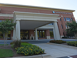 Urgent Care | Rock Hill, SC | Atrium Health