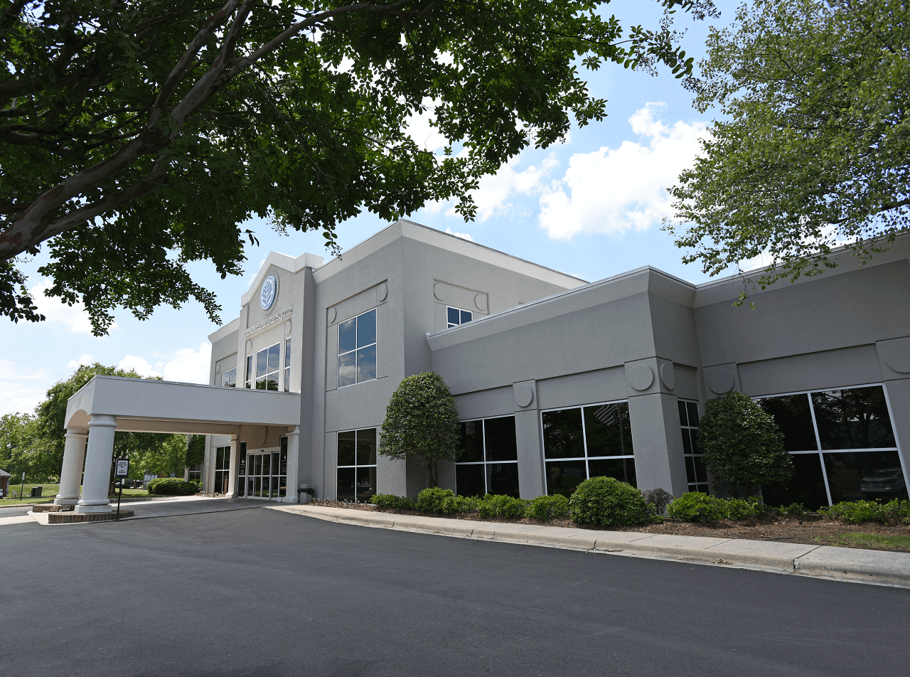 Atrium Health Primary Care Carmel Family Medicine
