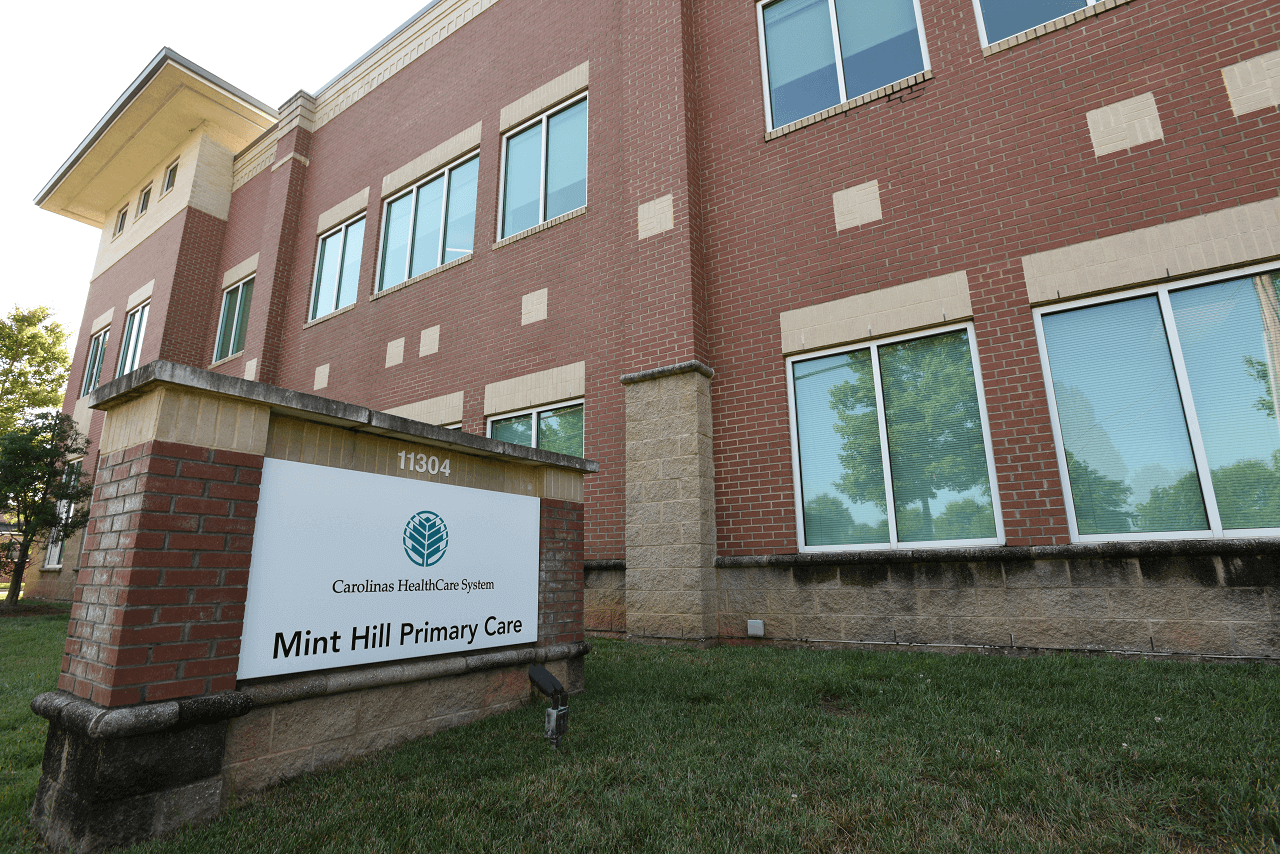 Mint Hill Primary Care Mint Hill, NC Atrium Health