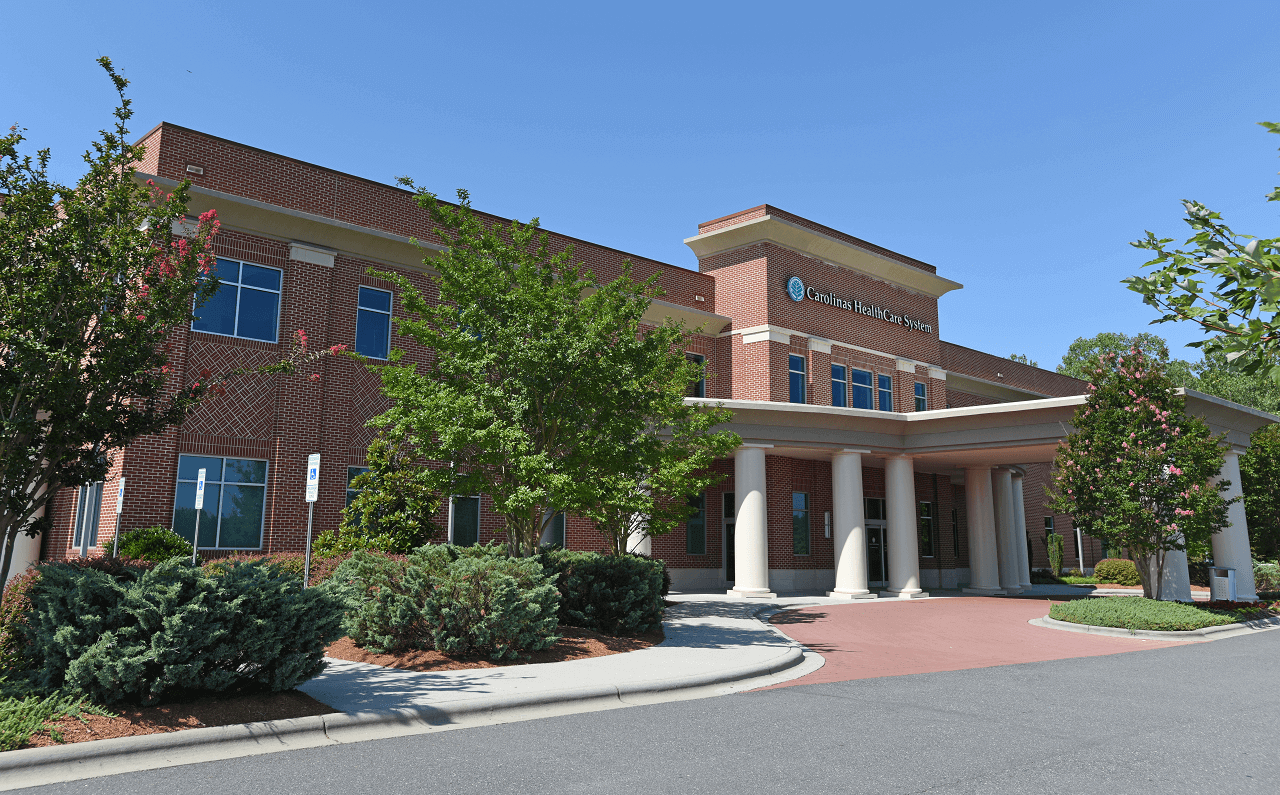 Atrium Health Shiland Family Medicine Fort Mill