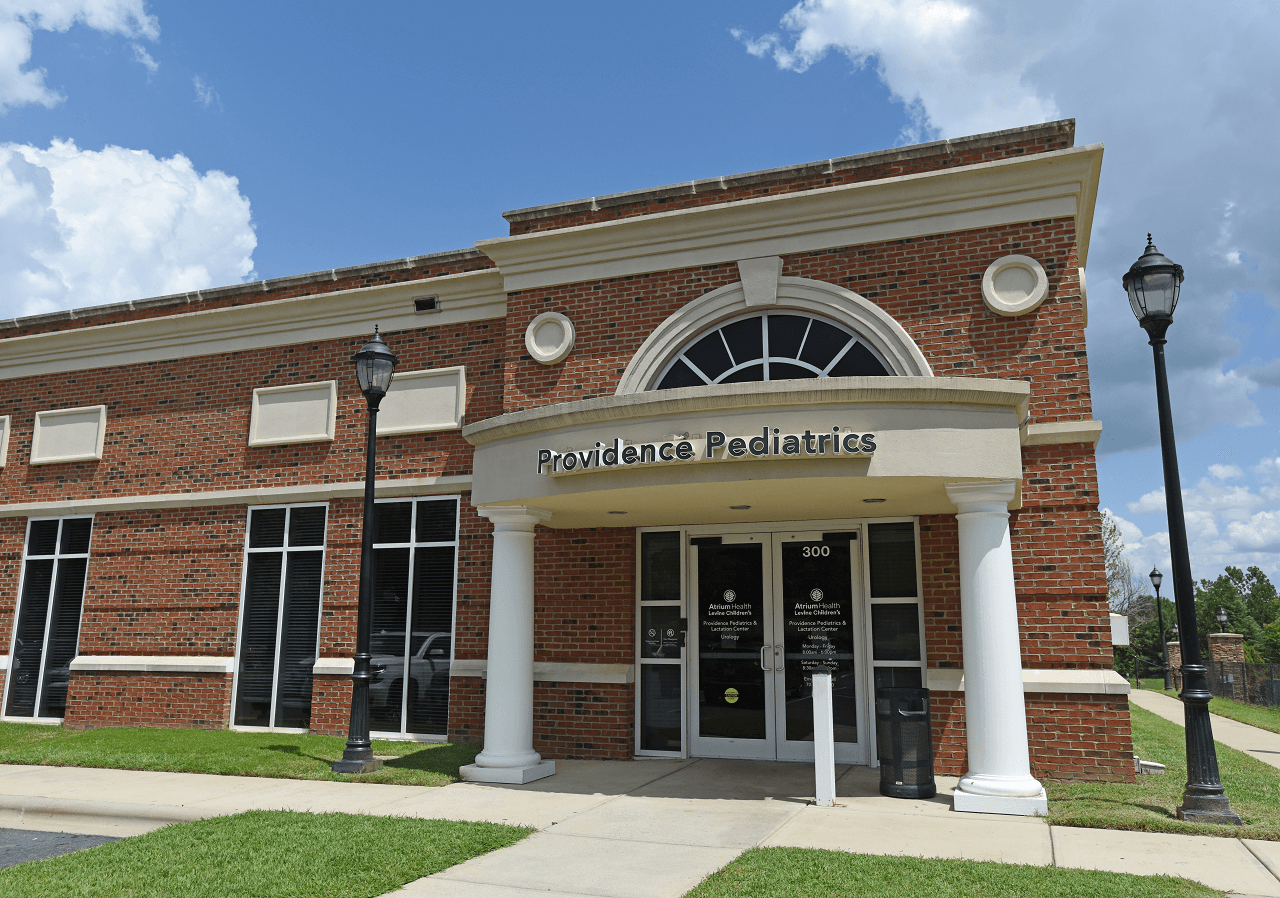 Atrium Health Levine Children's Providence Pediatrics