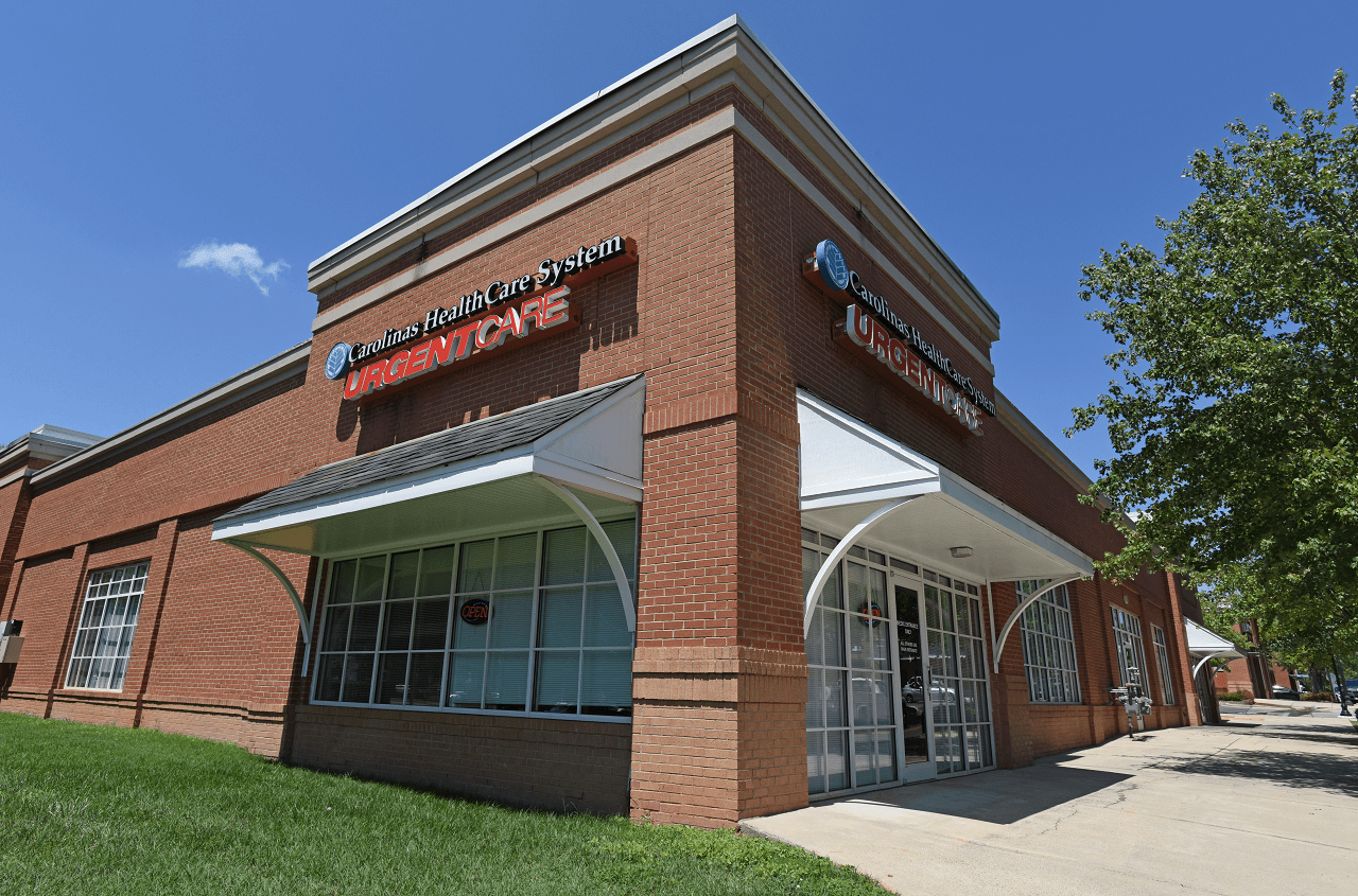 Urgent Care Huntersville, NC Atrium Health