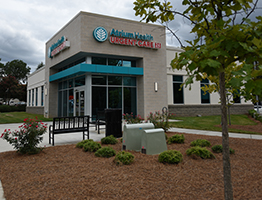 Atrium Health Urgent Care