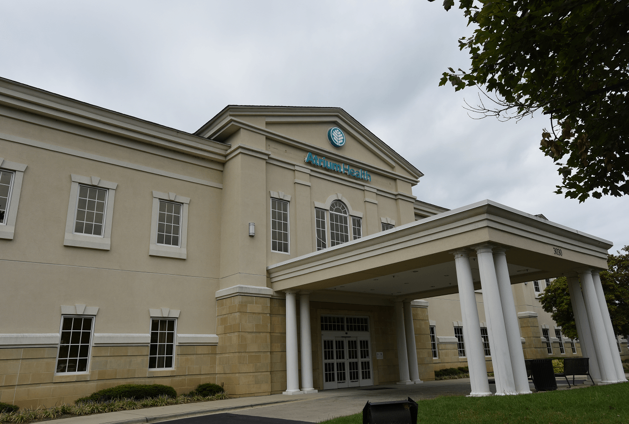 Atrium Health Primary Care Randolph Internal Medicine