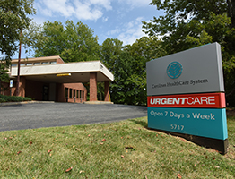 Urgent Care In Eastland Charlotte Nc Atrium Health