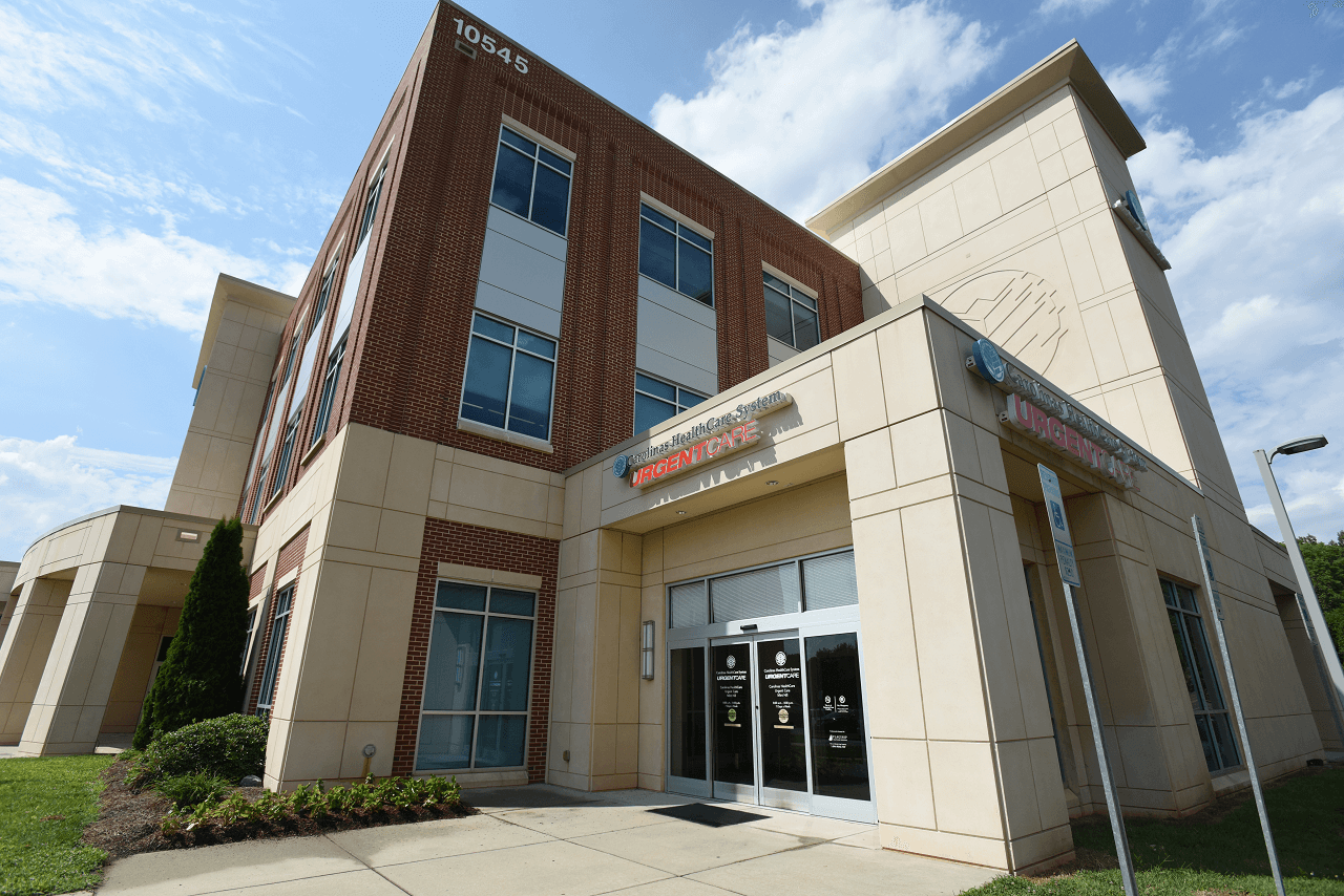 Urgent Care Mint Hill, NC Atrium Health