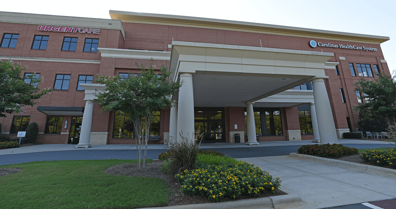 Urgent Care Rock Hill, SC Atrium Health