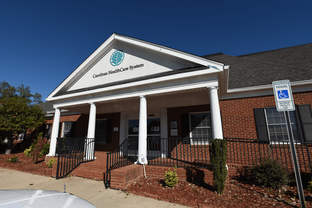 Cabarrus Family Medicine Mt. Pleasant Mt. Pleasant, NC Atrium Health