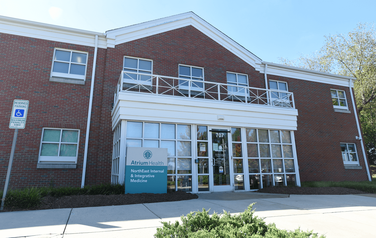 NorthEast Internal & Integrative Medicine Concord, NC Atrium Health