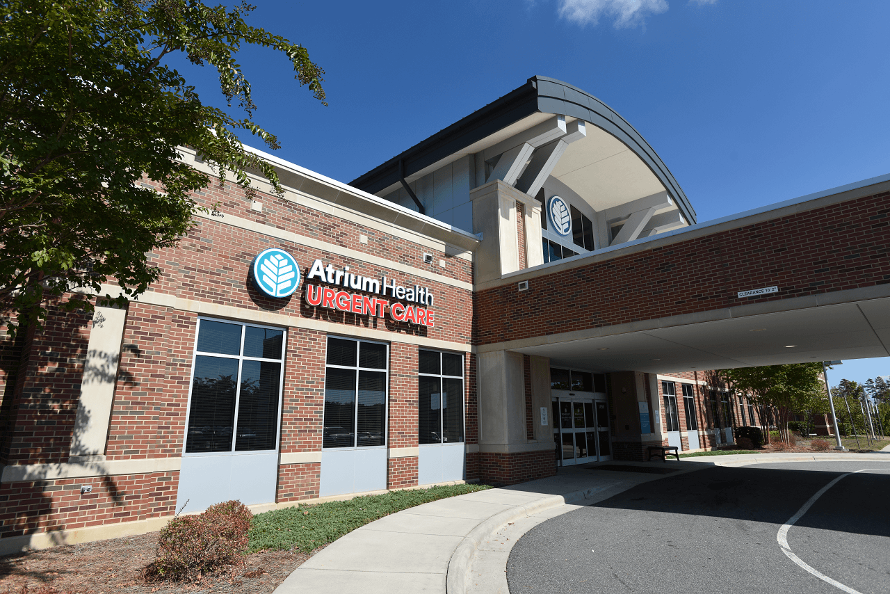 Urgent Care in Cabarrus Concord, NC Atrium Health