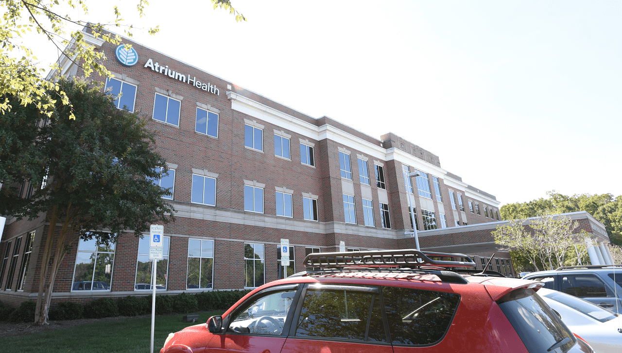 Ardsley Internal Medicine Concord NC Atrium Health
