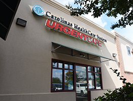 Urgent Care in Mountain Island | Charlotte, NC | Atrium Health