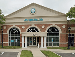 Atrium Health Musculoskeletal Institute Orthopedics & Sports Medicine