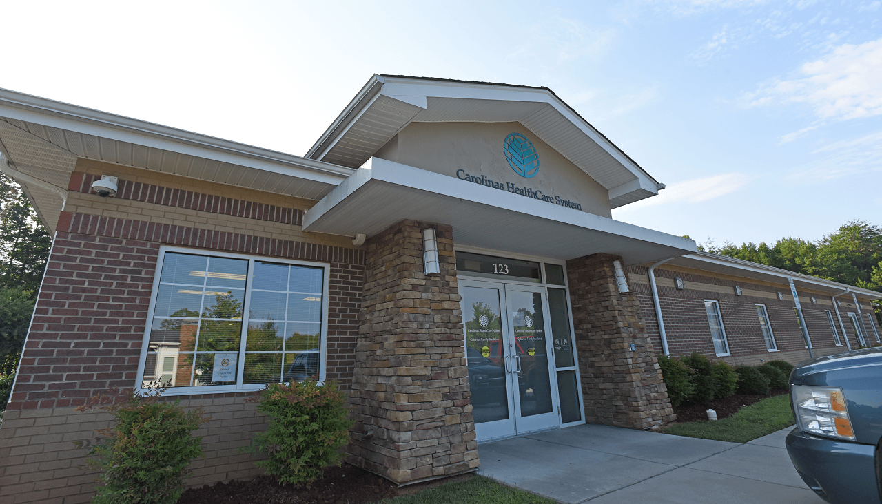 Cabarrus Family Medicine Locust Locust, NC Atrium Health