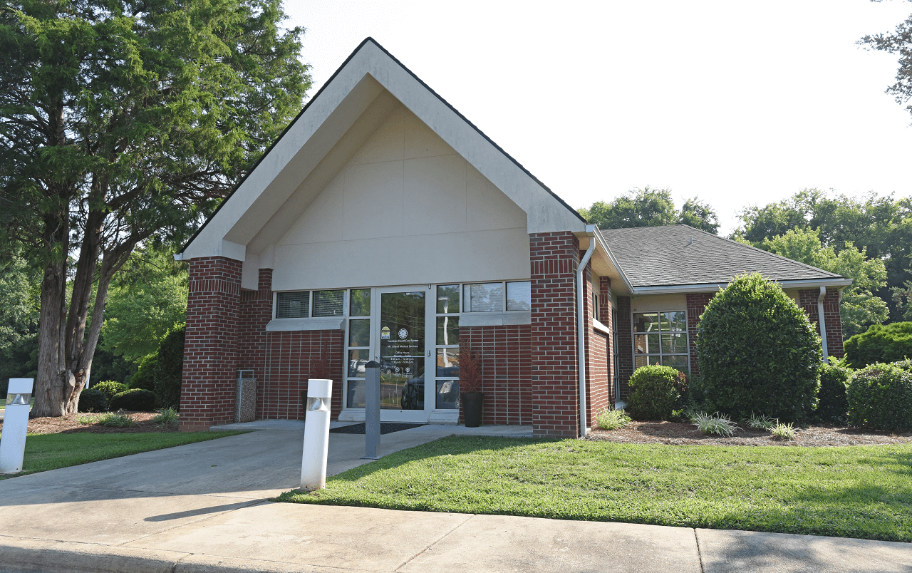 Mt. Gilead Medical Services Mt. Gilead, NC Atrium Health