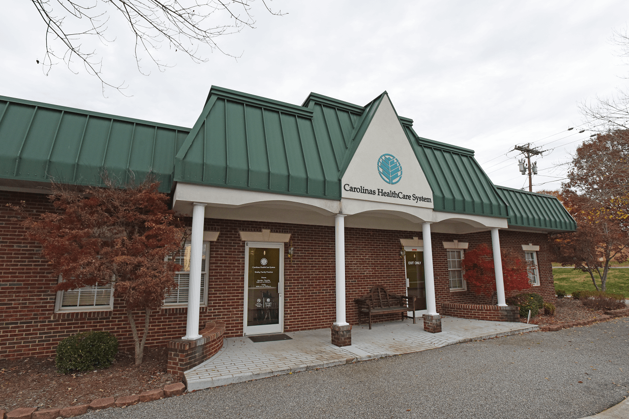 Shelby Family Practice Boiling Springs, NC Atrium Health