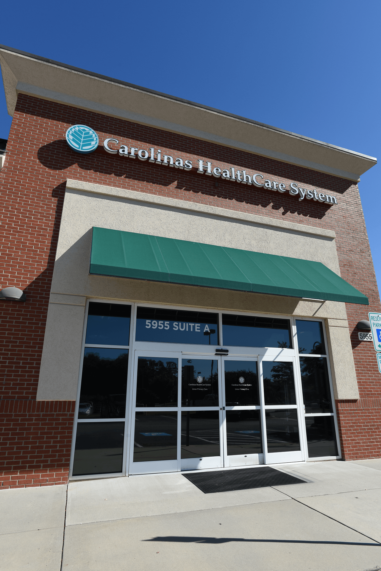 Atrium Health Primary Care Ballantyne 88