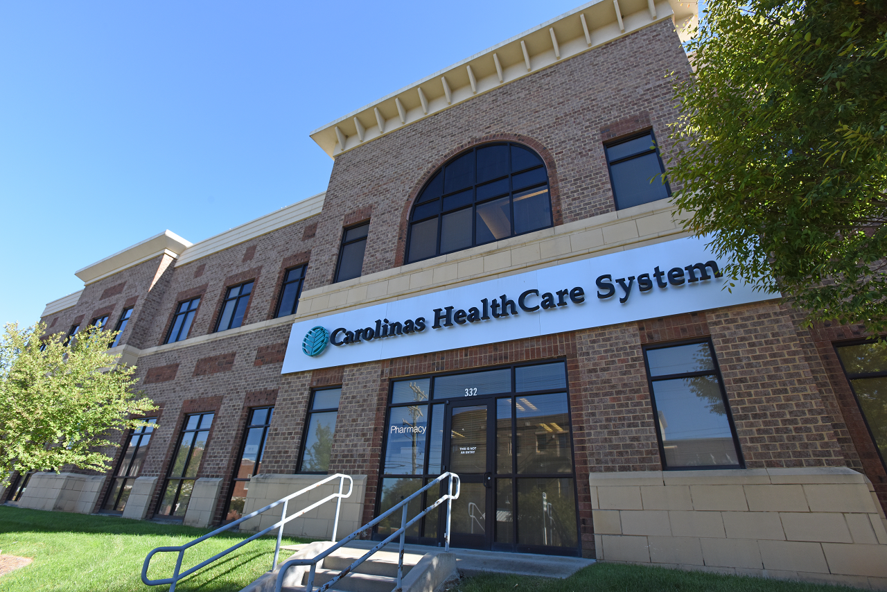 Mecklenburg Medical Group Matthews Matthews, NC Atrium Health