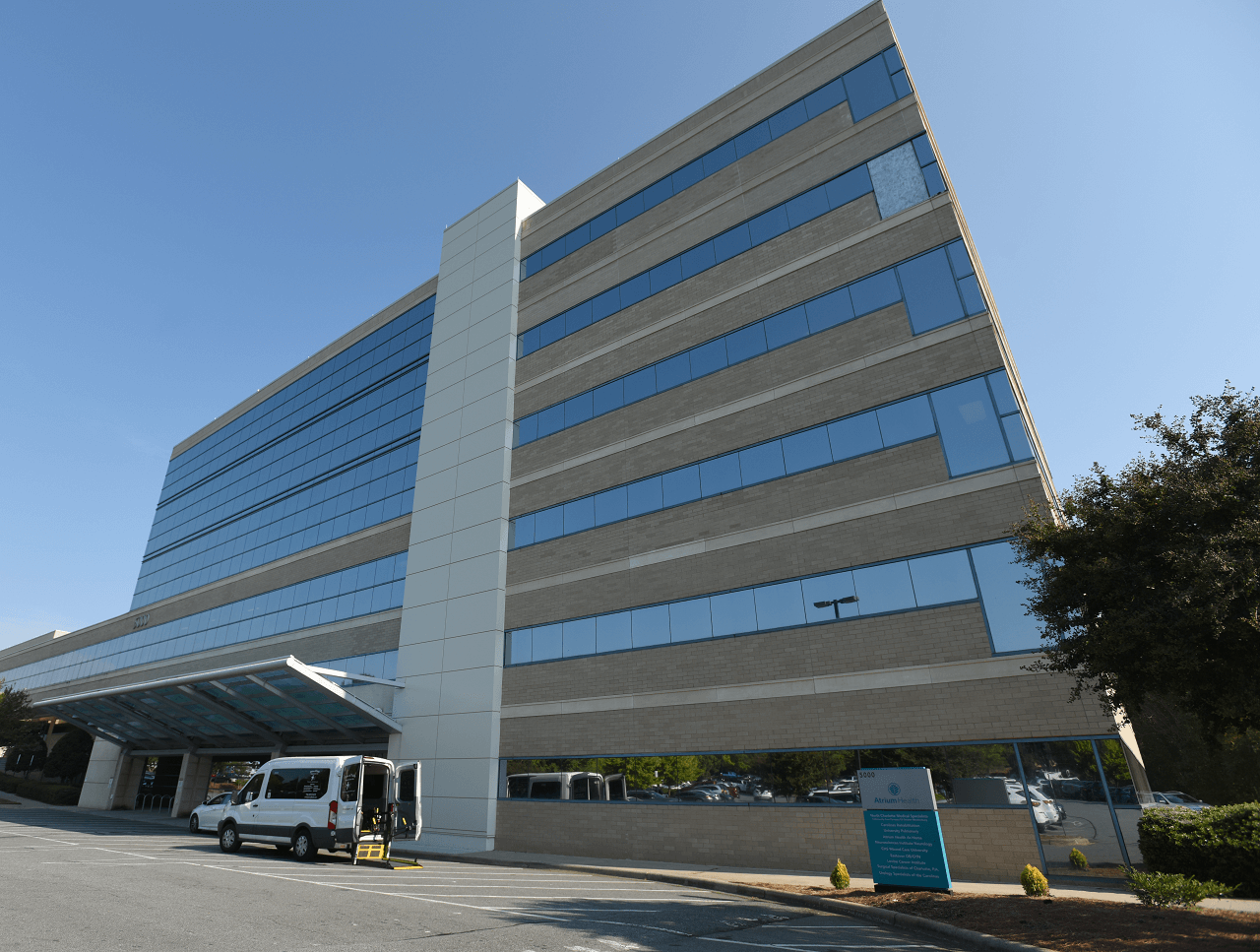 Atrium Health Primary Care North Charlotte Internal Medicine