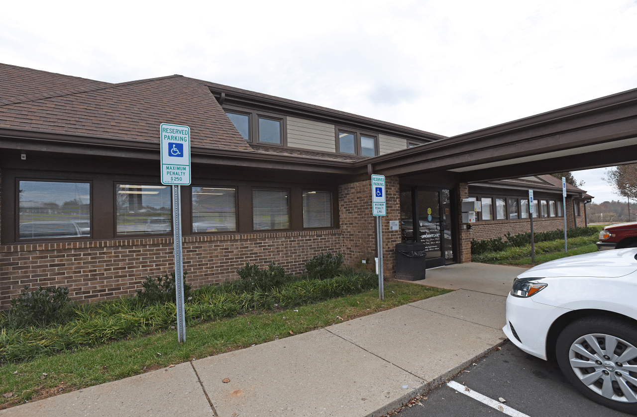 Urgent Care Forest City, NC Atrium Health