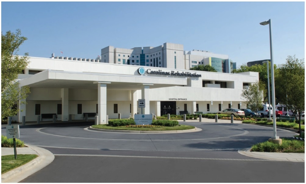 Physical Medicine Rehabilitation Residency Program Charlotte NC